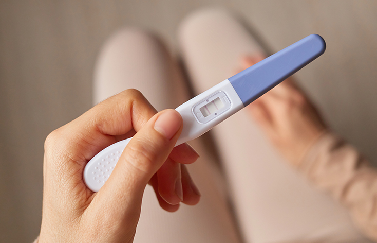 Pregnancy Test in Ludhiana
